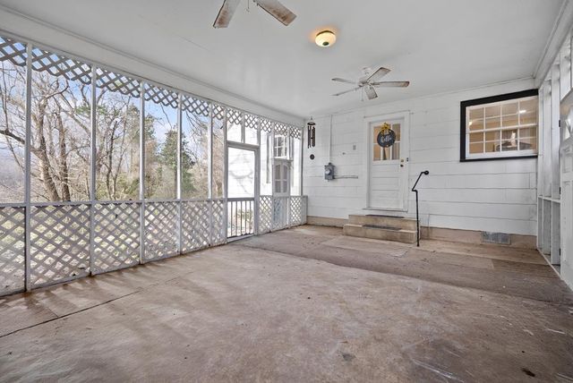 307 Oliver Street, Buena Vista, GA 31803