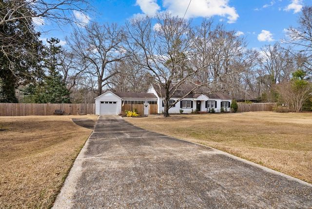 307 Oliver Street, Buena Vista, GA 31803