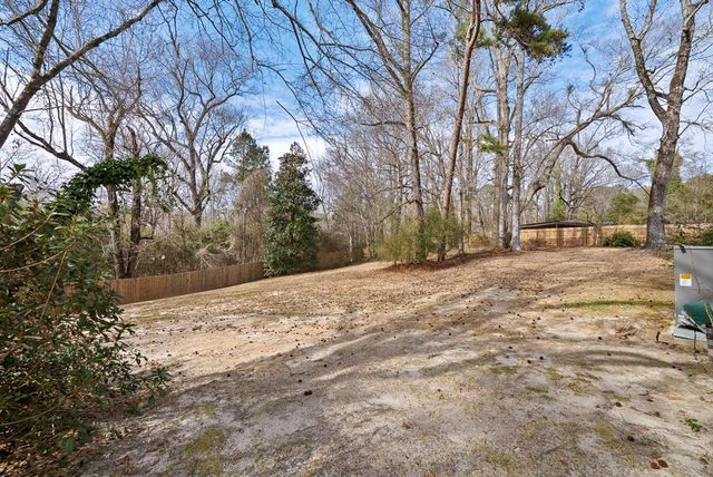 307 Oliver Street, Buena Vista, GA 31803