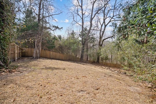 307 Oliver Street, Buena Vista, GA 31803