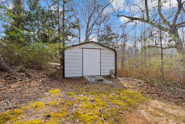 307 Oliver Street, Buena Vista, GA 31803