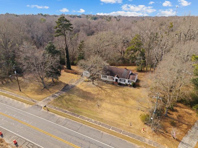 307 Oliver Street, Buena Vista, GA 31803