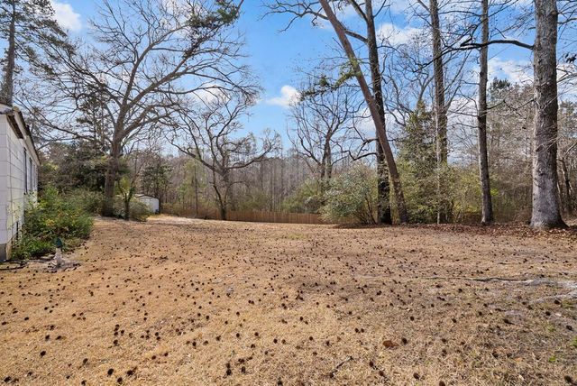 307 Oliver Street, Buena Vista, GA 31803