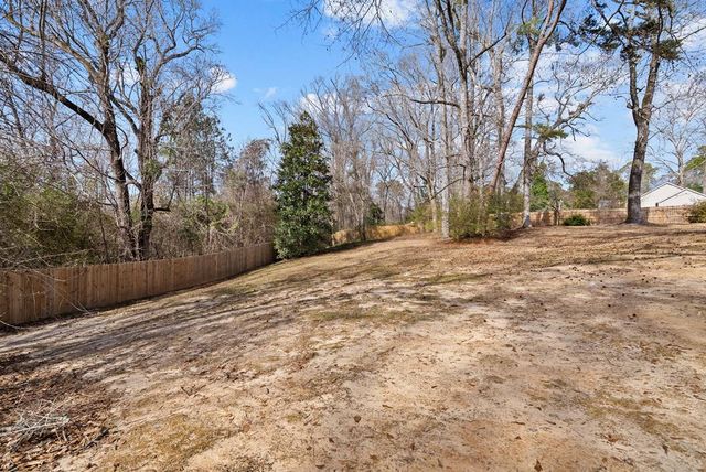 307 Oliver Street, Buena Vista, GA 31803