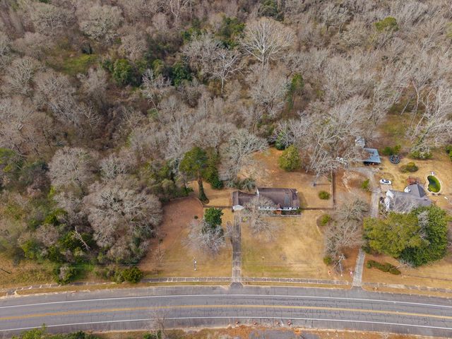 307 Oliver Street, Buena Vista, GA 31803