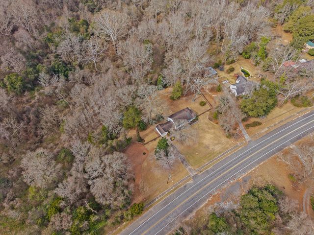 307 Oliver Street, Buena Vista, GA 31803