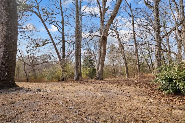 307 Oliver Street, Buena Vista, GA 31803