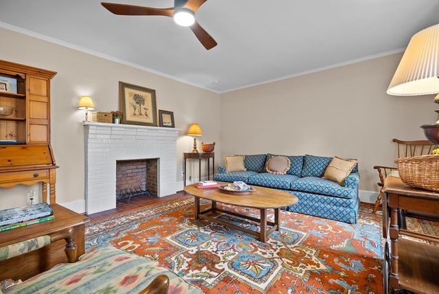 307 Oliver Street, Buena Vista, GA 31803