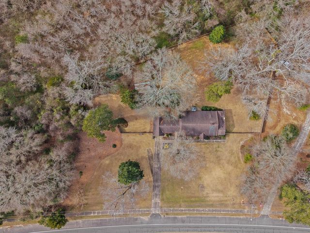 307 Oliver Street, Buena Vista, GA 31803