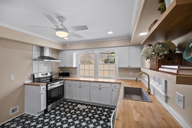 307 Oliver Street, Buena Vista, GA 31803