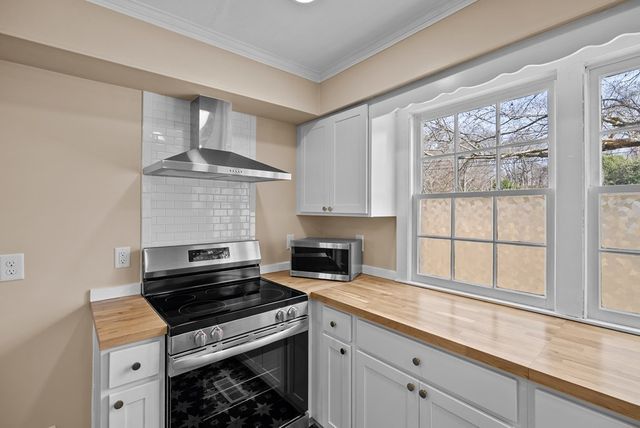 307 Oliver Street, Buena Vista, GA 31803