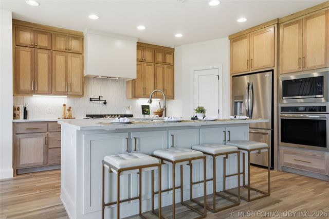 2079 S 136th Street, Bixby, OK 74008