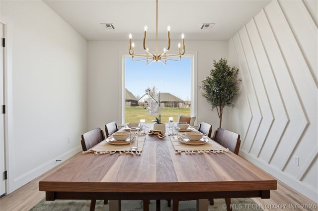 2079 S 136th Street, Bixby, OK 74008