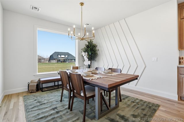 2079 S 136th Street, Bixby, OK 74008