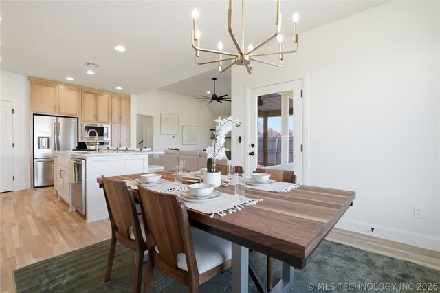 2079 S 136th Street, Bixby, OK 74008