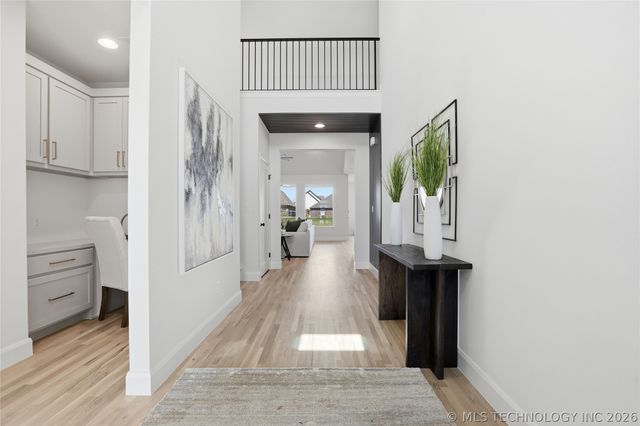 2079 S 136th Street, Bixby, OK 74008