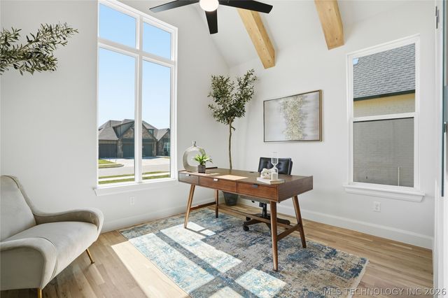 2079 S 136th Street, Bixby, OK 74008