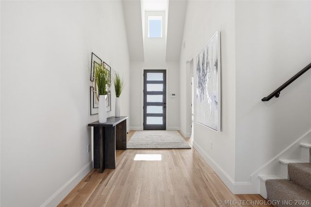 2079 S 136th Street, Bixby, OK 74008