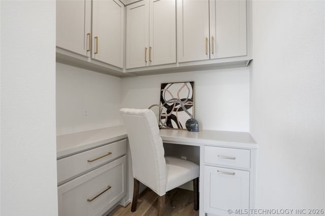 2079 S 136th Street, Bixby, OK 74008