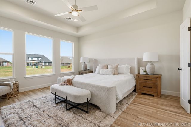 2079 S 136th Street, Bixby, OK 74008