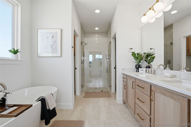 2079 S 136th Street, Bixby, OK 74008