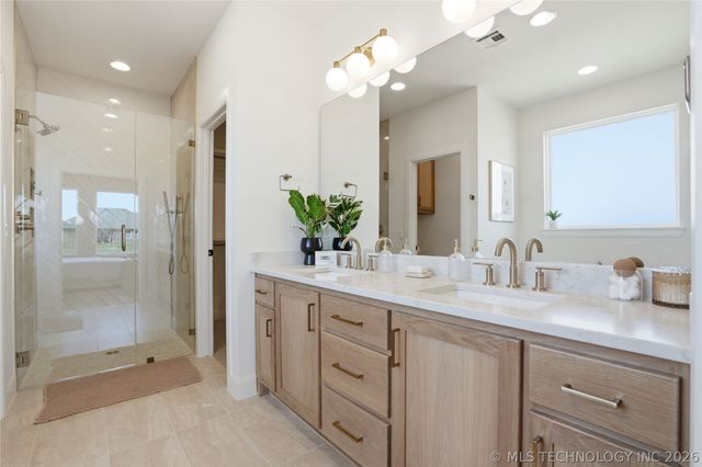 2079 S 136th Street, Bixby, OK 74008