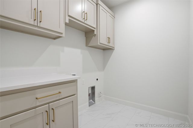 2079 S 136th Street, Bixby, OK 74008