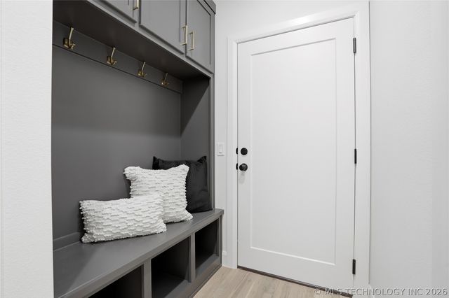 2079 S 136th Street, Bixby, OK 74008