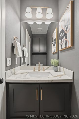 2079 S 136th Street, Bixby, OK 74008