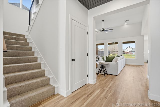 2079 S 136th Street, Bixby, OK 74008