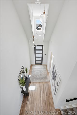 2079 S 136th Street, Bixby, OK 74008