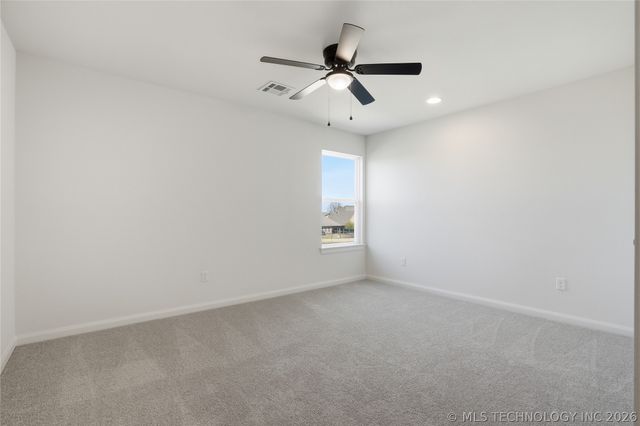 2079 S 136th Street, Bixby, OK 74008