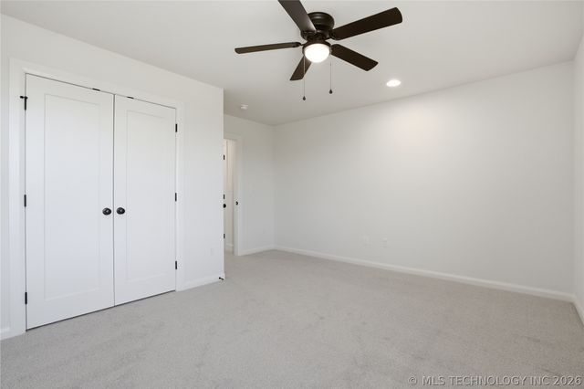 2079 S 136th Street, Bixby, OK 74008