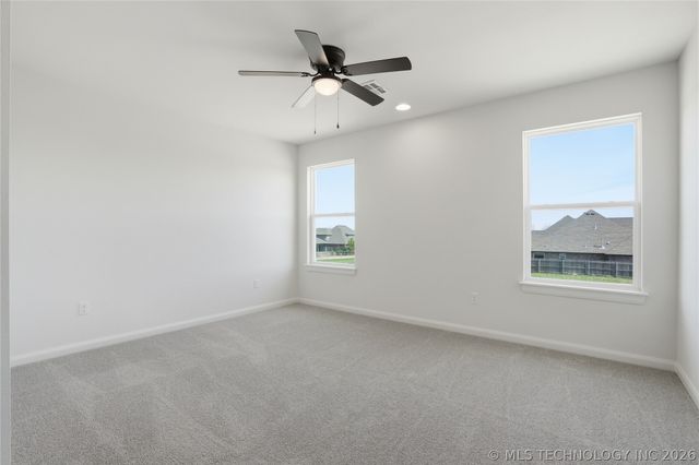 2079 S 136th Street, Bixby, OK 74008