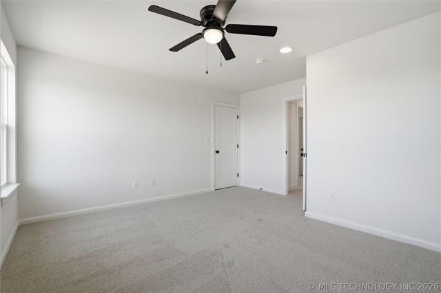 2079 S 136th Street, Bixby, OK 74008