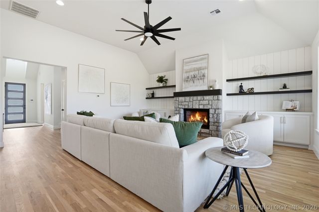 2079 S 136th Street, Bixby, OK 74008