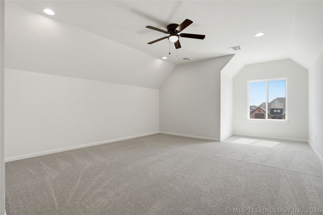 2079 S 136th Street, Bixby, OK 74008