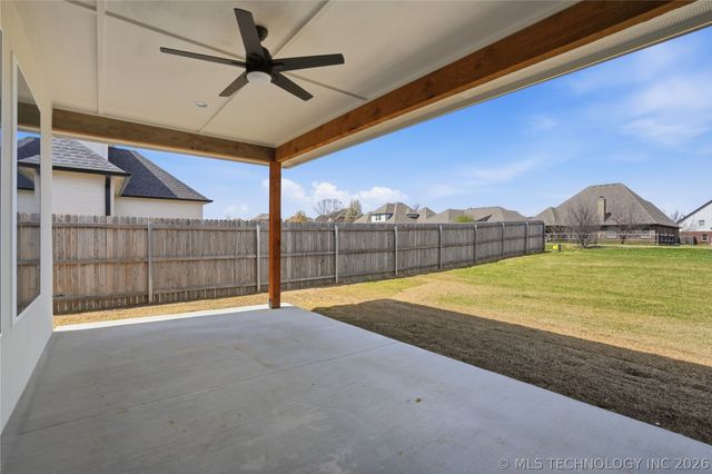 2079 S 136th Street, Bixby, OK 74008