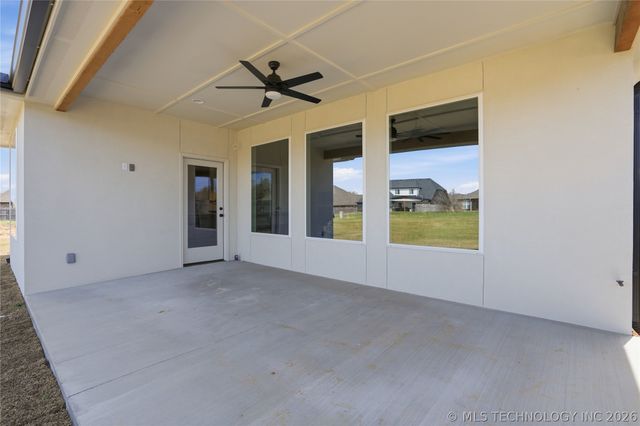 2079 S 136th Street, Bixby, OK 74008