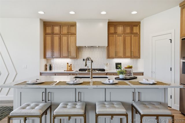 2079 S 136th Street, Bixby, OK 74008