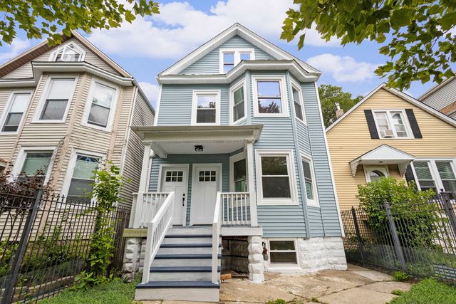 6129 N Ravenswood Avenue, Chicago, IL 60660
