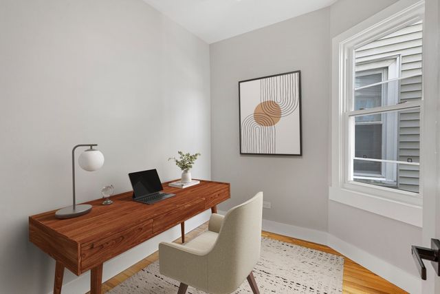 6129 N Ravenswood Avenue, Chicago, IL 60660