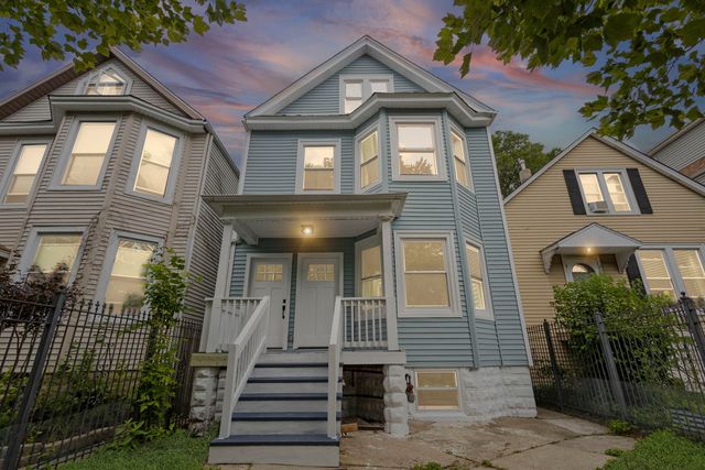 6129 N Ravenswood Avenue, Chicago, IL 60660