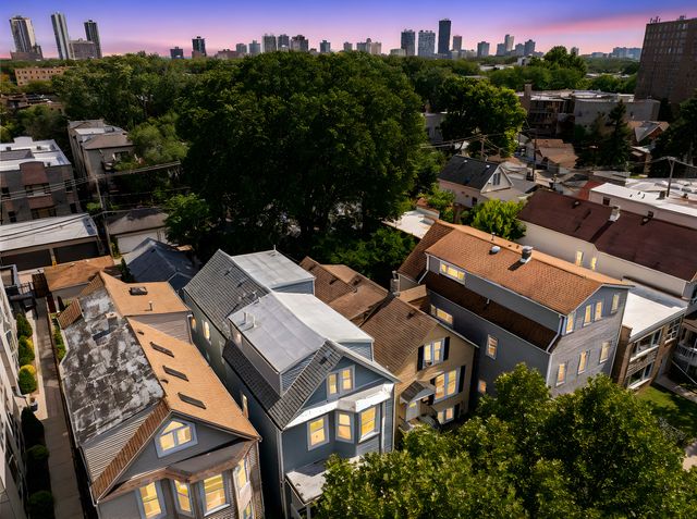 6129 N Ravenswood Avenue, Chicago, IL 60660