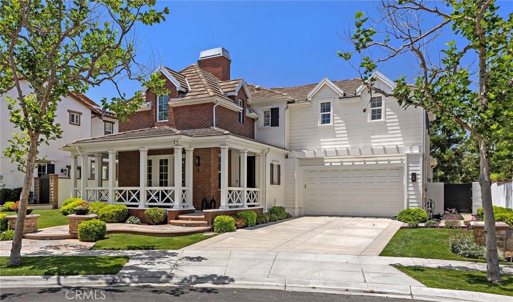 3 Tranquility Place, Ladera Ranch, CA 92694 — exterior