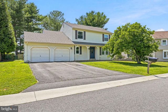 249 W BYNUM PL, Bear, DE 19701