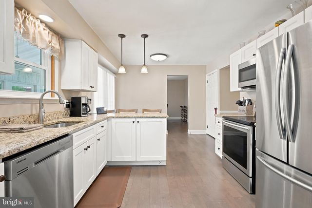 249 W BYNUM PL, Bear, DE 19701