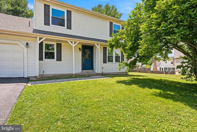 249 W BYNUM PL, Bear, DE 19701