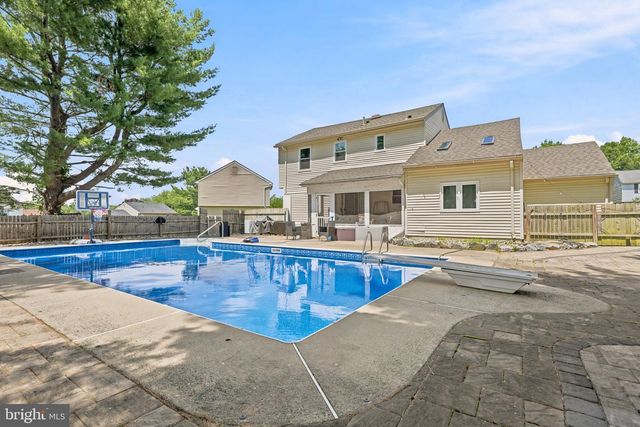 249 W BYNUM PL, Bear, DE 19701