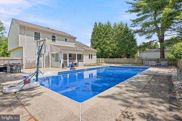 249 W BYNUM PL, Bear, DE 19701